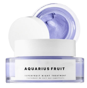 AQUARIUS FRUIT- Pore Purifying Clarity Cream