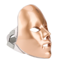 Isla FaceWear Pro LED Mask